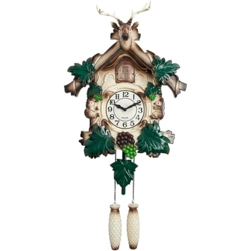 鳩時計 壁掛け レトロ」の人気商品一覧 | 安い商品を通販サイトから